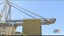 Viadotto Morandi, si esamina nuovo video