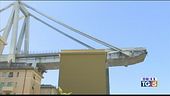 Viadotto Morandi, si esamina nuovo video
