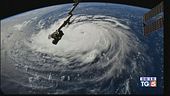 Usa, costa est evacuata: sta arrivando Florence