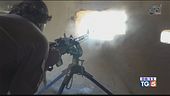 Jihadista italiano catturato in Siria
