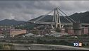 Ponte di Genova, Toti: "Non tolleriamo ritardi"