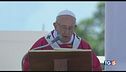 Francesco come Wojtyla "Mafiosi convertitevi"