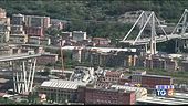 Genova, novità sull'inchiesta