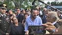 Migranti e degrado, Salvini sfida l'Onu