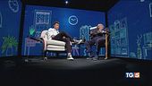 Fedez si racconta