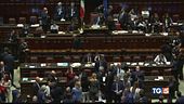 Di Maio incalza: "Tria deve trovare i soldi"