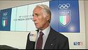Olimpiade e polemiche avanti Milano - Cortina