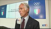 Olimpiade e polemiche avanti Milano - Cortina