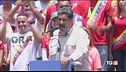 Polemiche su Maduro