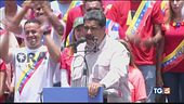 Polemiche su Maduro