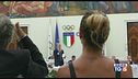 Giochi 2026, avanti Milano e Cortina