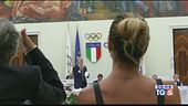 Giochi 2026, avanti Milano e Cortina