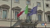 Rassicurazioni di Tria, avvertimento dell'Ocse
