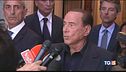 "Presto il centrodestra alla guida del governo"