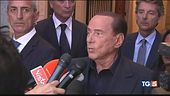"Presto il centrodestra alla guida del governo"
