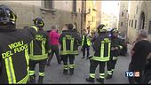 Morti soffocati dal sistema antincendio