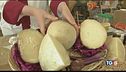 Il cibo e le barche eccellenze italiane