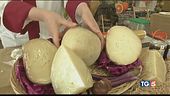 Il cibo e le barche eccellenze italiane