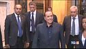 Il centrodestra riparte da regioni e programma