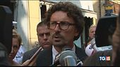 Olimpiadi, è scontro critiche alla manovra