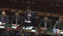 Tensioni e confronti nella maggioranza