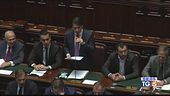 Tensioni e confronti nella maggioranza