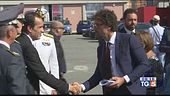 Toninelli annuncia: "Il decreto per Genova è pronto"