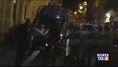 Bari, aggressione dopo corteo anti razzista