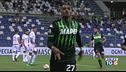 Sassuolo-Empoli 3-1 oggi tre anticipi