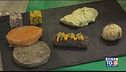 Gusto verde: pesto di cavolfiore