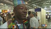 I sapori dell' Africa al Salone del gusto