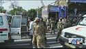 Isis fa strade a parata in Iran