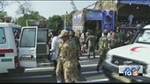 Isis fa strade a parata in Iran
