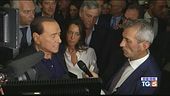 Ultimo giorno per le convention