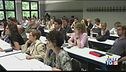 A 30 anni, 4 laureati su 10 sono disoccupati