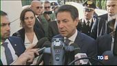Conte: fiducia in Tria Salvini: serve crescita