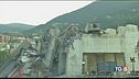 Si allungano i tempo per il decreto Genova