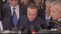 Berlusconi: In campo per salvare l'Italia