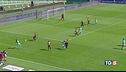 Flop Roma, poker Lazio. Il Napoli vola in testa