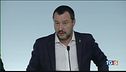 Sicurezza e migranti, la stretta di Salvini