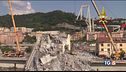 Genova, nuove polemiche. Governo: ok al decreto