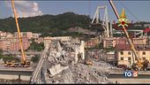 Genova, nuove polemiche. Governo: ok al decreto