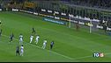 L'Inter soffre ma vince