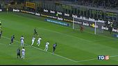 L'Inter soffre ma vince