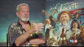 Don Chisciotte finalmente al cinema