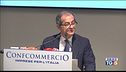 Deficit, attacco al Ministro Tria