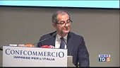 Deficit, attacco al Ministro Tria