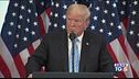 Trump contro Cina e Iran: monito all'Ue