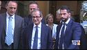 Intesa sul deficit, Tria non si dimette