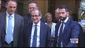 Intesa sul deficit, Tria non si dimette
